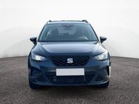 Gebraucht Seat Arona Reference 95 PS (69 kW) 2025 Magnetic grau SUV