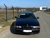 gebraucht BMW 520 i Automatik E39