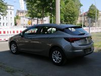 gebraucht Opel Astra Lim. "Edition Start/Stop"