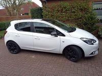 gebraucht Opel Corsa 1.4 Color Edition Color Edition