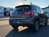 Gebraucht Citroën C4 Aircross 150 PS (110 kW) 2012 Braun SUV