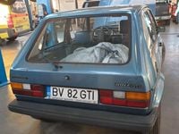 Gebraucht VW Golf I GTI 122 PS (89 kW) 1982 Rot Kleinwagen
