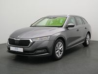 Gebraucht Skoda Octavia Style 150 PS (110 kW) 2023 Grau Kombi