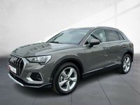 Gebraucht Audi Q3 Advanced Plus 150 PS (110 kW) 2024 Chronosgrau metallic SUV
