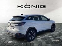 Usata Renault Austral Evolution 158 CV (116 kW) 2023 Bianco SUV