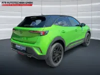 Gebraucht Opel Mokka 131 PS (96 kW) 2022 Gruen SUV