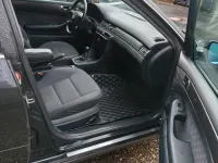 Gebraucht Audi A6 150 PS (110 kW) 1998 Schwarz Kombi
