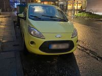 gebraucht Ford Ka Auto