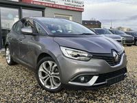 gebraucht Renault Scénic IV Experience/2.Hand/8xBer./Tempo./Navi./