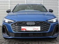 Gebraucht Audi A5 Ambiente 204 PS (150 kW) 2024 Ascariblau metallic Coupé
