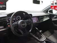 gebraucht Audi A3 Sportback 2.0 TDI S LINE 18Z PARKLENKASSISTENT,DAB