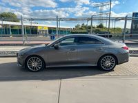 gebraucht Mercedes CLA250 AMG