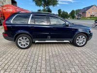 gebraucht Volvo XC90 V8 AWD Geartronic Executive Executive