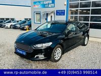 gebraucht Ford Mondeo Business Edition PDC NAVI BT FS SITZHZG KLIMAAUT