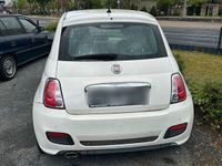 gebraucht Fiat 500 Aus Canada