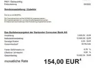 Gebraucht Peugeot 208 Active 102 PS (75 kW) 2022 Gris artense Kleinwagen
