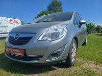 gebraucht Opel Meriva B 115420 Km TÜV: 04.2026