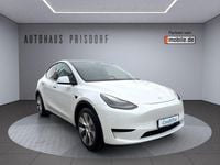 Gebraucht Tesla Model Y RWD 255 kW (347 PS) 2023 Weiß SUV