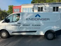 Gebraucht Ford Transit Custom 125 PS (91 kW) 2014 Weiß Kombi