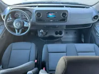 Second-hand Mercedes Sprinter 170 CP (125 kW) 2021 Negru Van