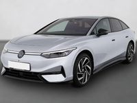 Gebraucht VW ID.7 Pro 210 kW (286 PS) 2025 Silber Limousine