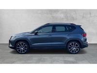 gebraucht Cupra Ateca 2.0 TSI 4Drive EINPARKHILFE+APPLECARPLAY