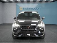 Neu Cupra Ateca VZ 300 PS (220 kW) 2025 Schwarz SUV
