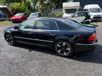 Gebraucht VW Phaeton 224 PS (164 kW) 2007 Schwarz Limousine