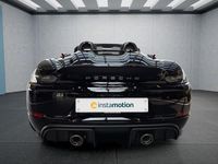 Gebraucht Porsche Boxster 500 PS (367 kW) 2025 Schwarz