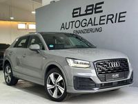 Gebraucht Audi Q2 S-Line 116 PS (85 kW) 2019 Grau SUV
