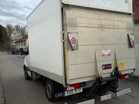 Gebraucht Mercedes Sprinter 163 PS (119 kW) 2020 Weiß Van