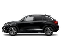 Gebraucht VW T-Roc Style 150 PS (110 kW) 2023 SUV