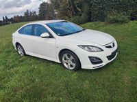 gebraucht Mazda 6 2.0 MZR DISI Sports-Line Sports-Line