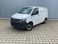 Używany VW T6.1 150 KM (110 kW) 2019 Biały Van