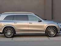 Gebraucht Mercedes GLS400 330 PS (242 kW) 2023 Grau SUV