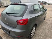 Gebraucht Seat Ibiza 105 PS (77 kW) 2017 Grau Kleinwagen