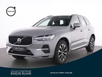 Gebraucht Volvo XC60 Core 249 PS (183 kW) 2025 Grau vapour grey / metallic SUV