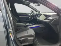 Gebraucht Audi A5 Ambiente 204 PS (150 kW) 2025 Horizontblau metallic Kombi