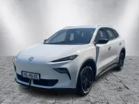 Neu MG S5 Comfort 125 kW (170 PS) 2025 Weiß SUV