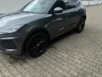 Second-hand Jaguar E-Pace 300 CP (220 kW) 2020 Gri SUV
