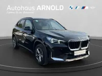 Gebraucht BMW X1 326 PS (239 kW) 2023 Schwarz SUV
