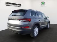 gebraucht Skoda Kodiaq Style 4x4 *RFK,AHK,TWA,LHZ*