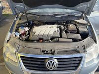 Gebraucht VW Passat 110 PS (80 kW) 2010 Silber Kombi