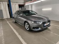 Gebraucht Audi A4 136 PS (100 kW) 2020 Grau Limousine