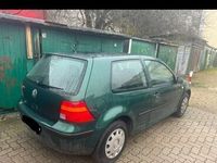 gebraucht VW Golf IV 1.4