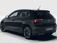 Neu VW Polo R-line 116 PS (85 kW) 2026 Rauchgrau metallic Kleinwagen
