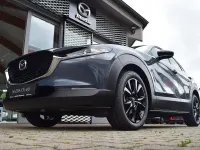 Neu Mazda CX-30 Homura-Line 140 PS (102 kW) 2026 Grau SUV