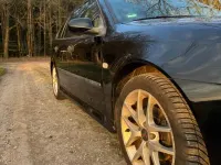 Gebraucht Saab 9-3 Vector 150 PS (110 kW) 2006 Schwarz Kombi