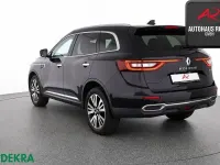 Gebraucht Renault Koleos Bose Edition 177 PS (130 kW) 2017 Ayst black SUV