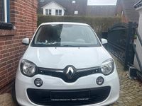 Usata Renault Twingo 2018 Utilitaria